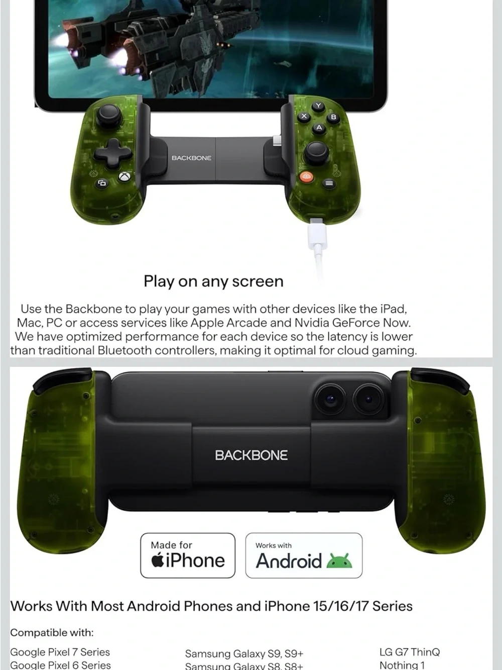 XBOX brand new